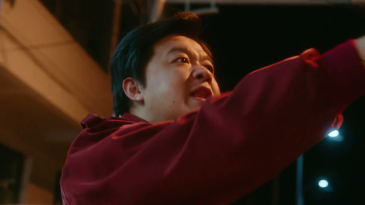 咱们俩就彻底掰了