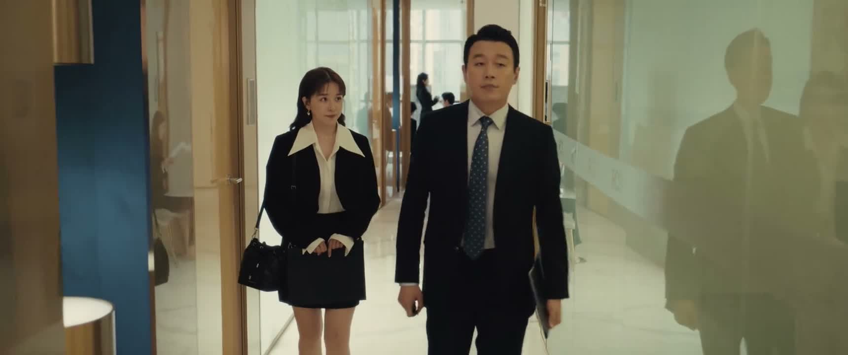 本来不应该给你这个机会