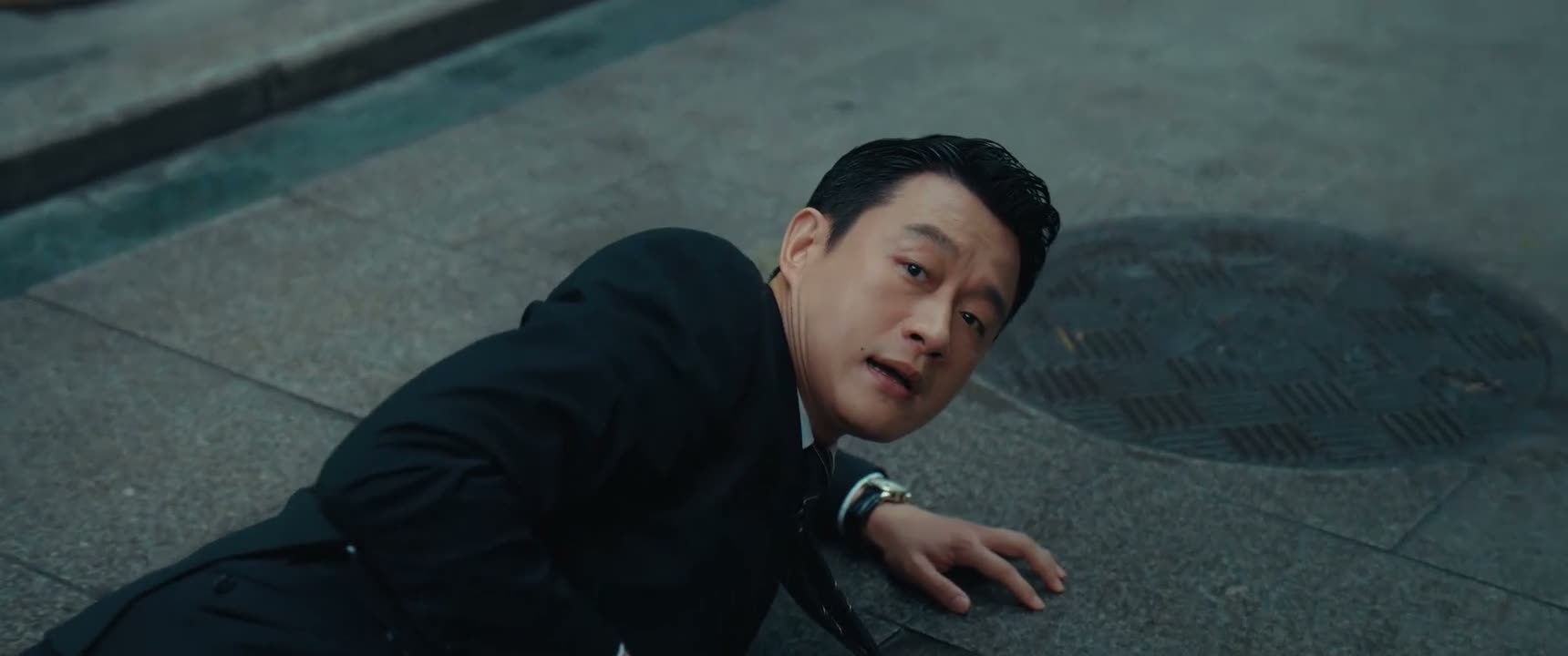 不好意思 不好意思 刹车失灵了
