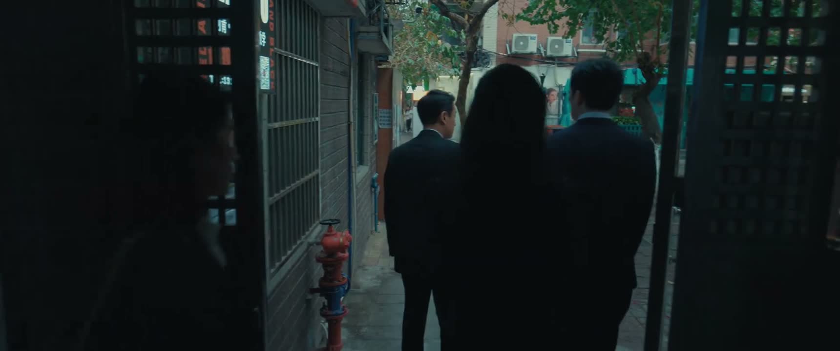 都回家吧 不用回公司了