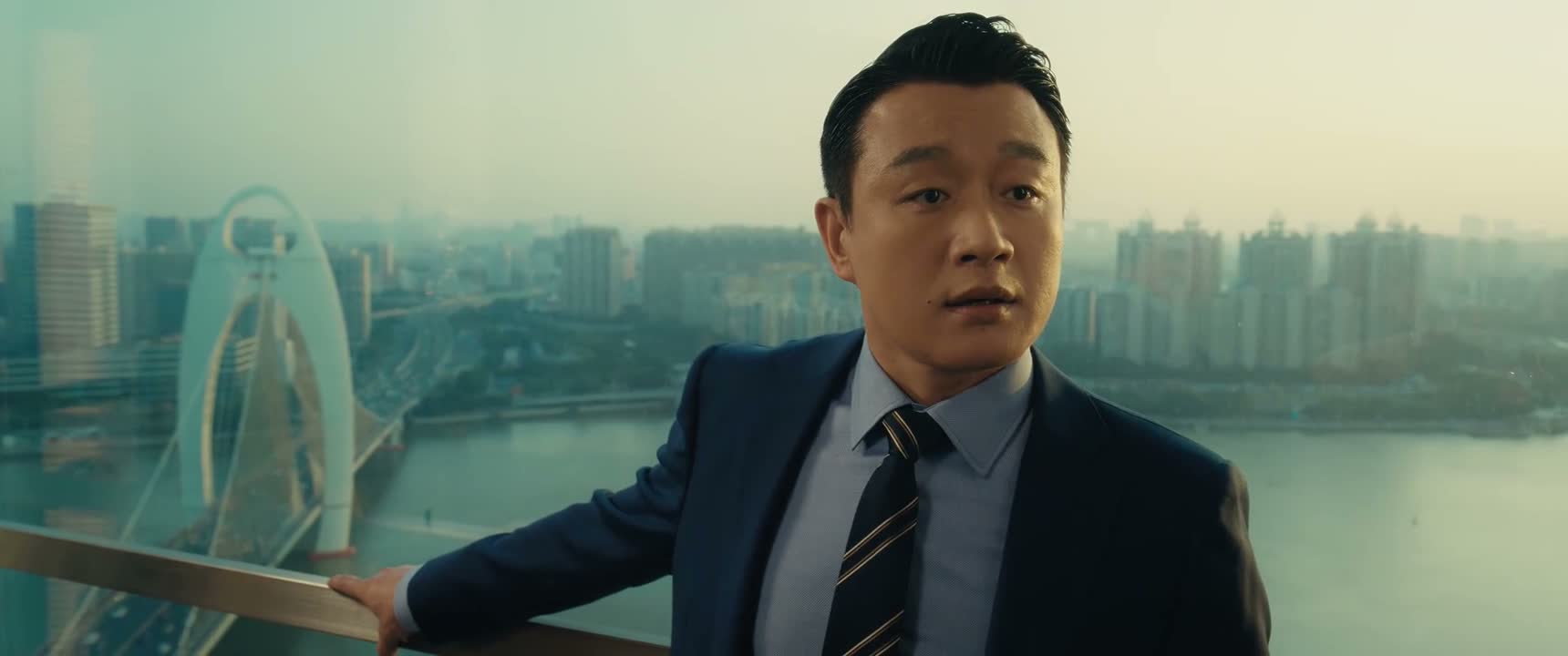 都接到了 就来了她爸妈两个人