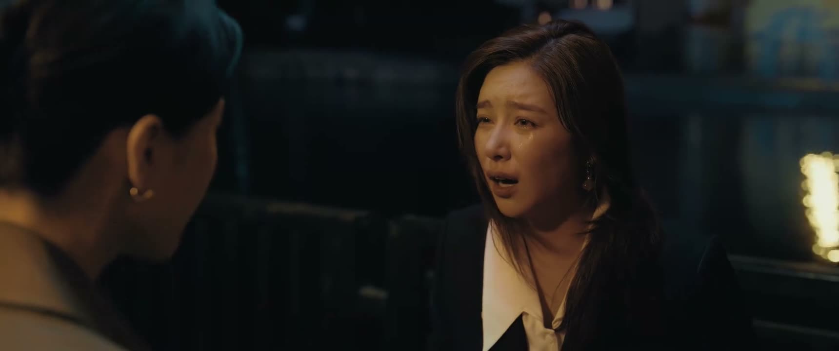 而且你到现在应该明白 这条路并不好走