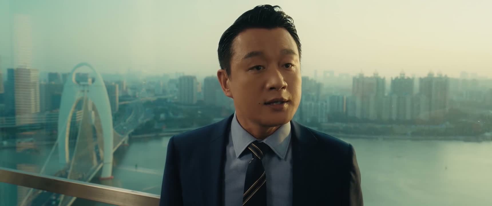 家属真来闹 两百万能打得住吗