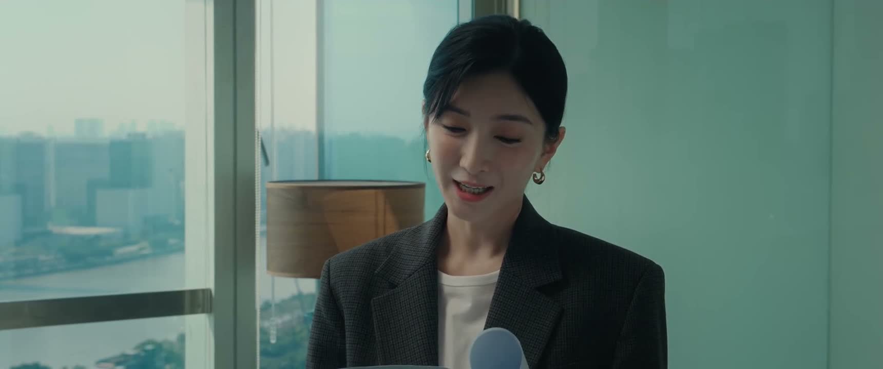李总果然想得很周到