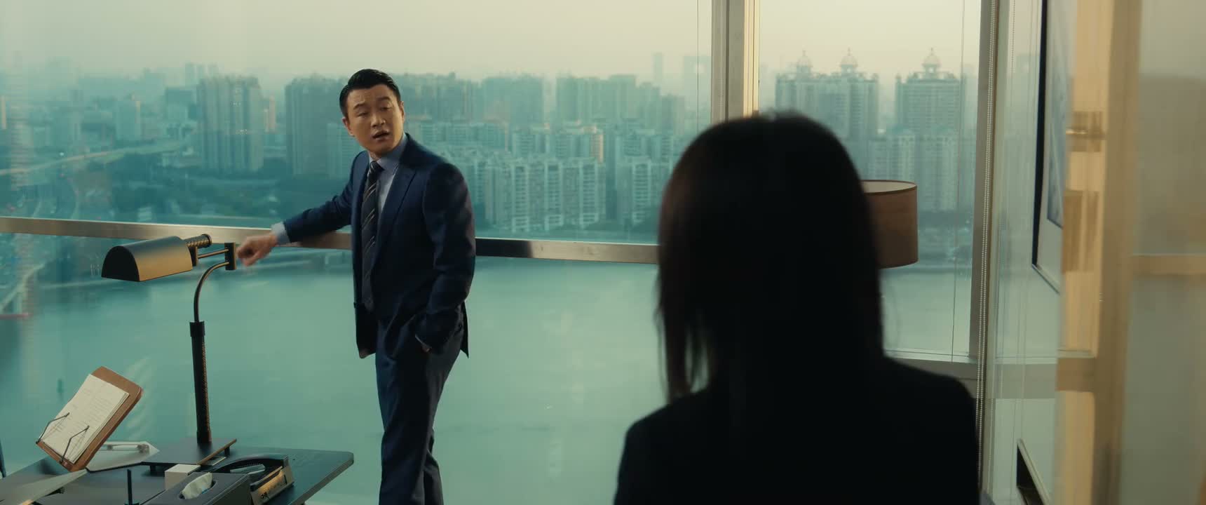 两百万多吗 那是条人命