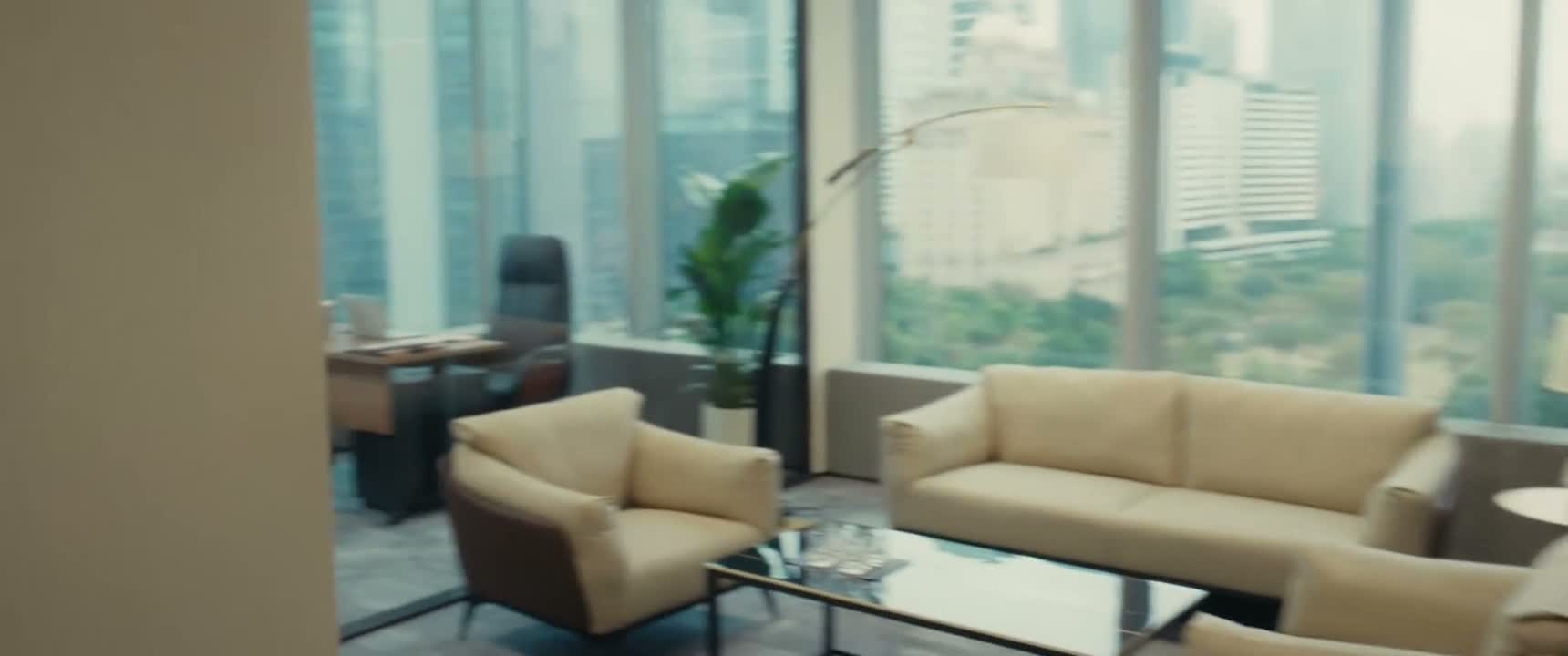 那这件事情就拜托你了 你放心