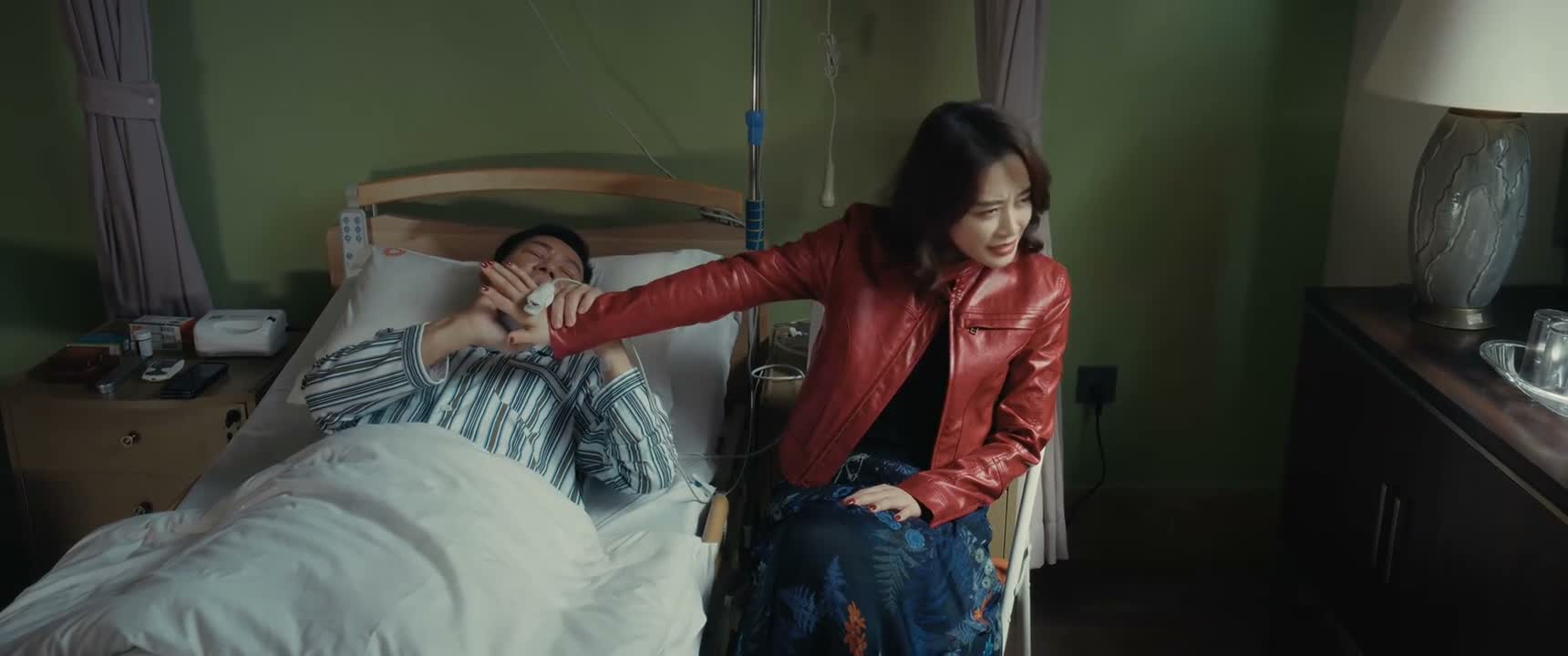 你别打开 你真的 这是在干吗