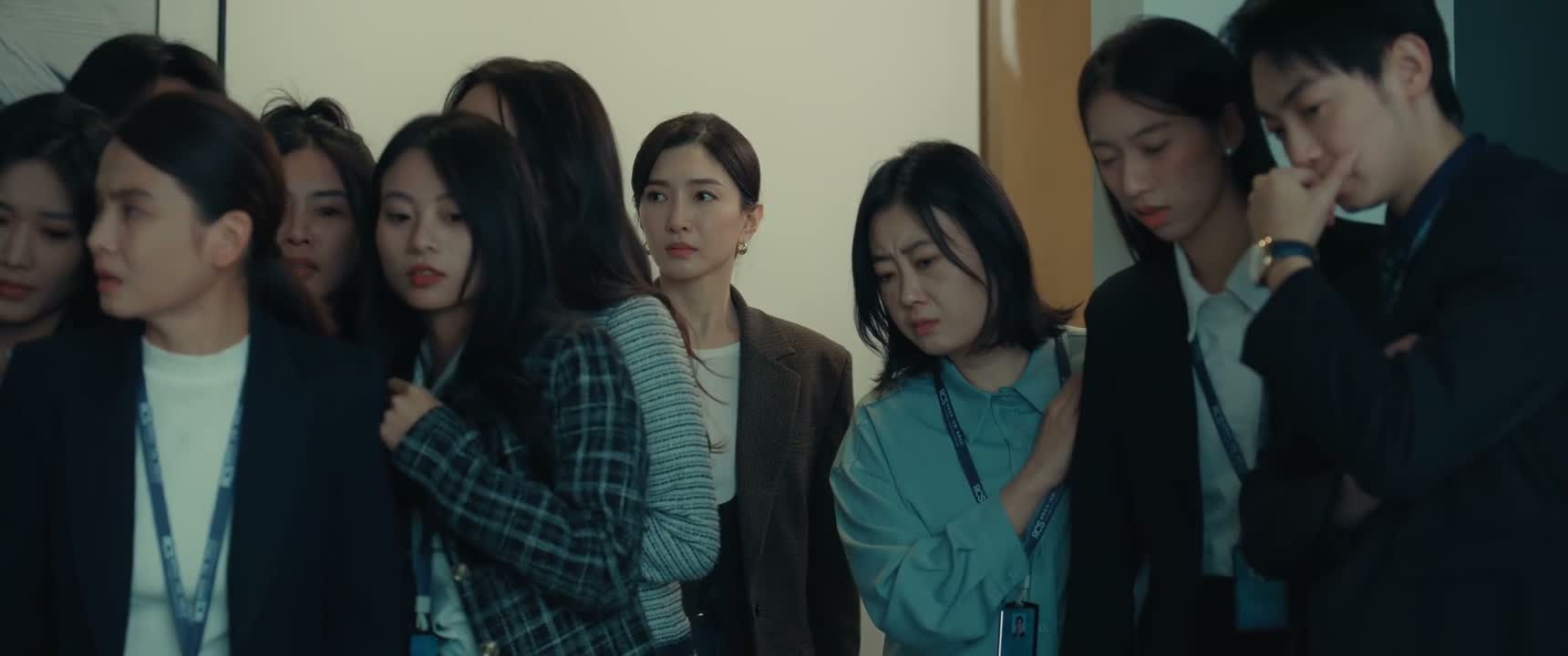 你不是学过急救吗 你上啊