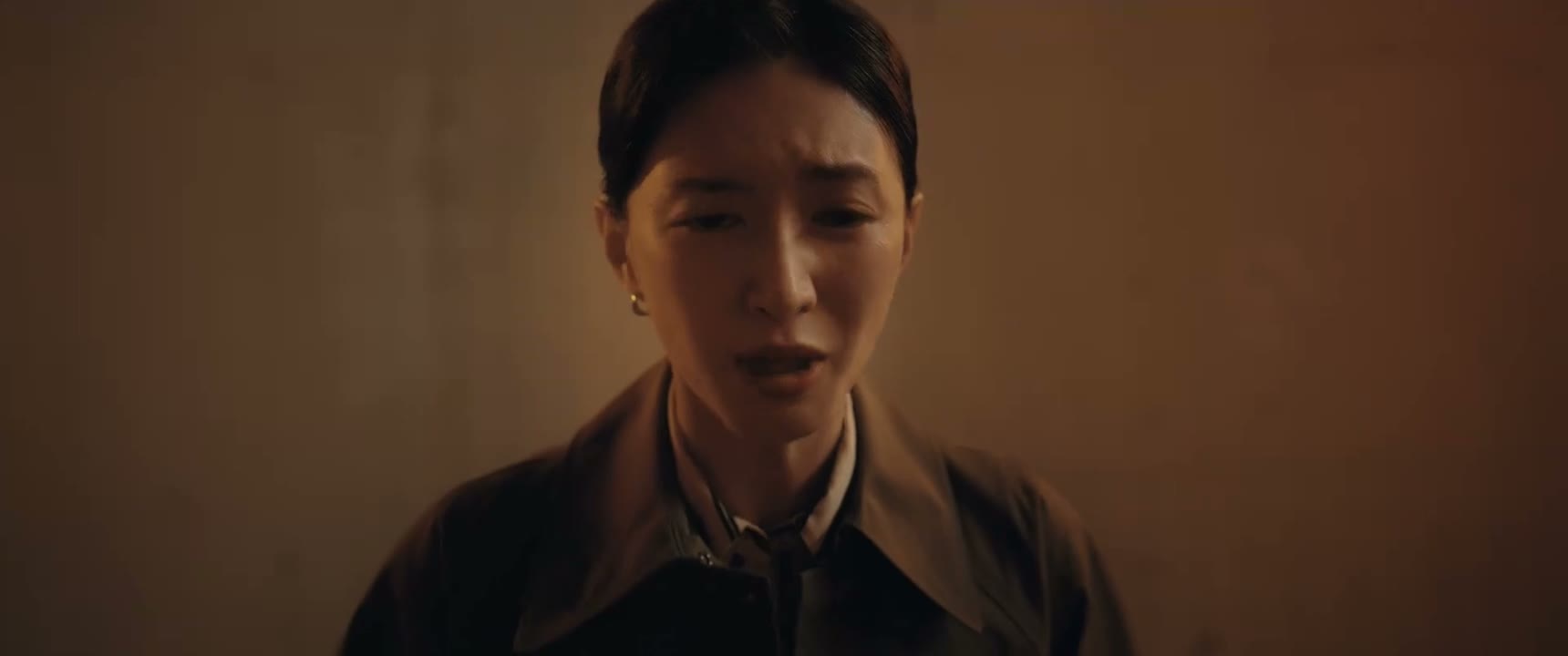 你不要再欺骗自己了 对不起