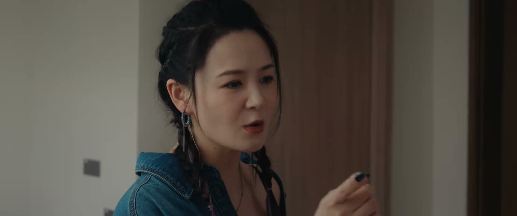 你搞再多女人我都忍了