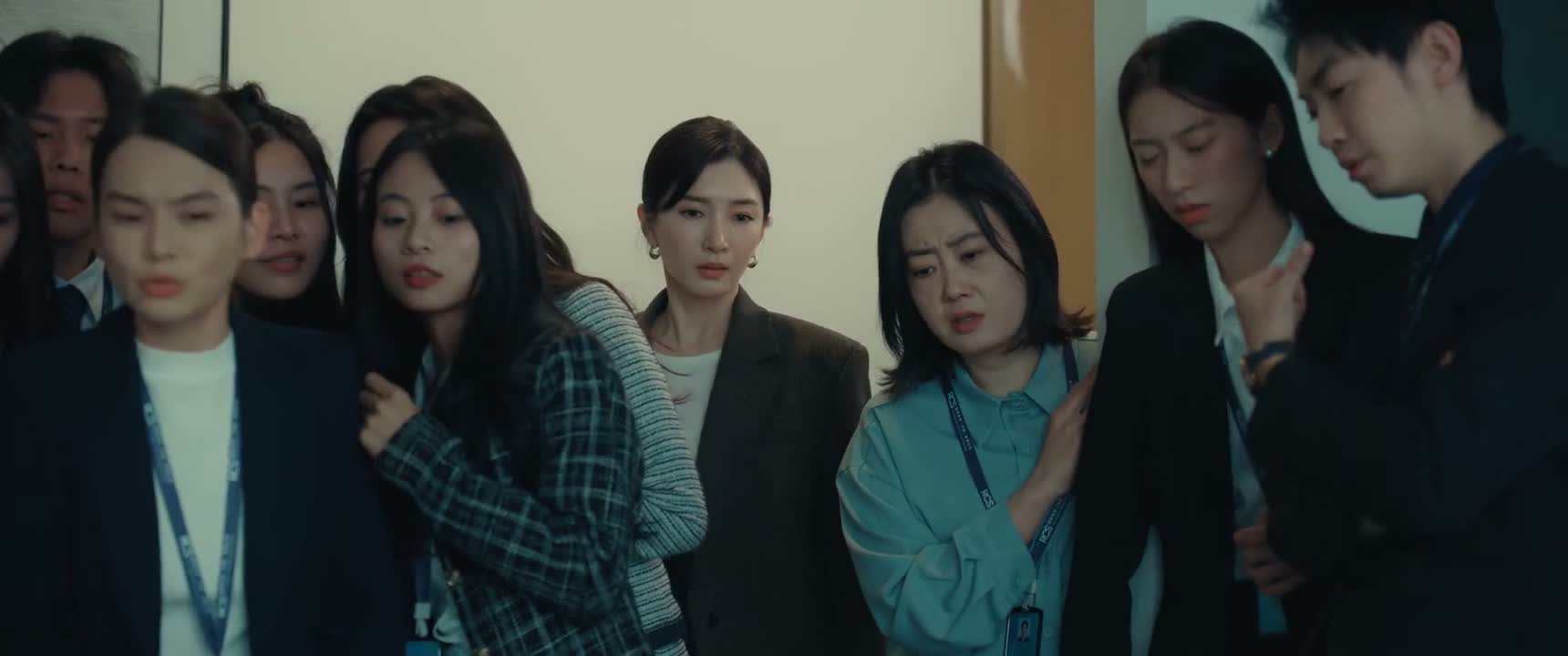 你快去看看 不是 我 我不行啊