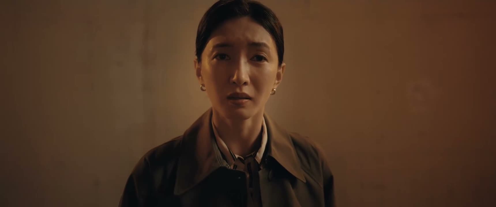 你是觉得你自己很可怜吗 不