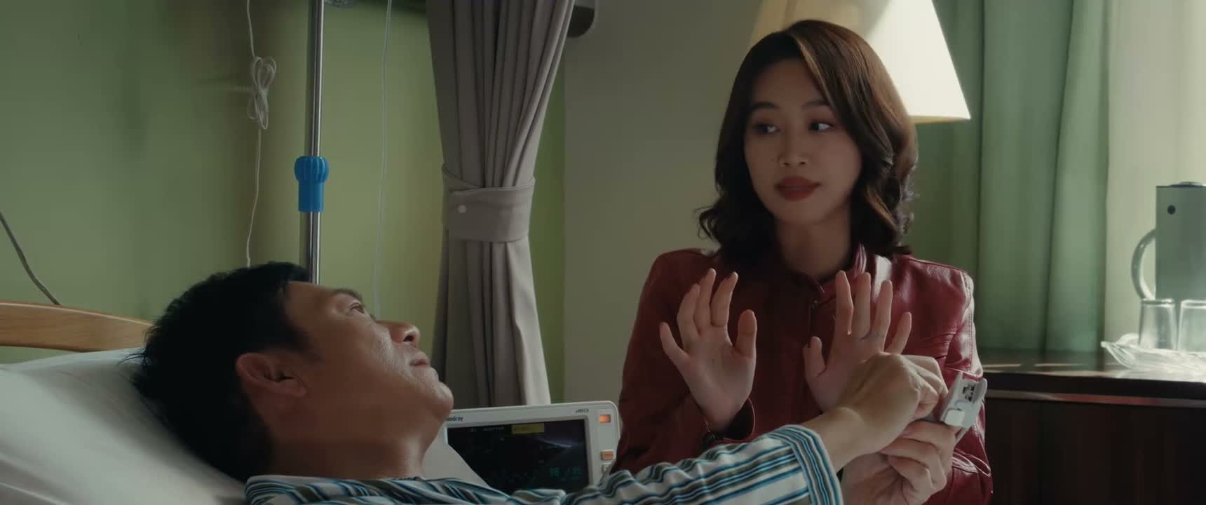 你耍赖是吧 不许打开