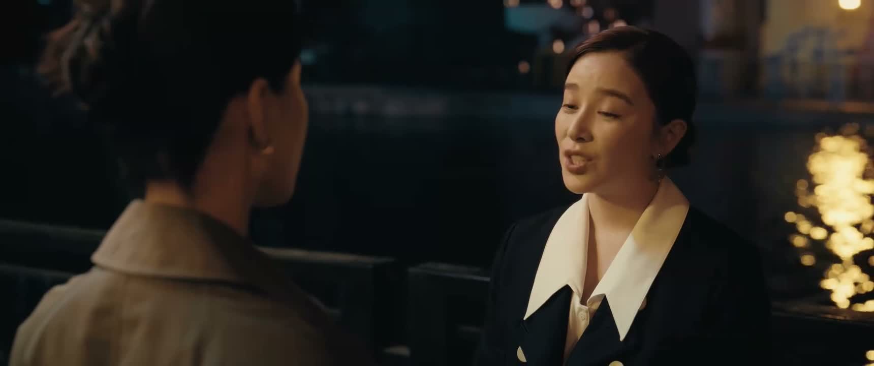其实上次采访你的时候 我就发现