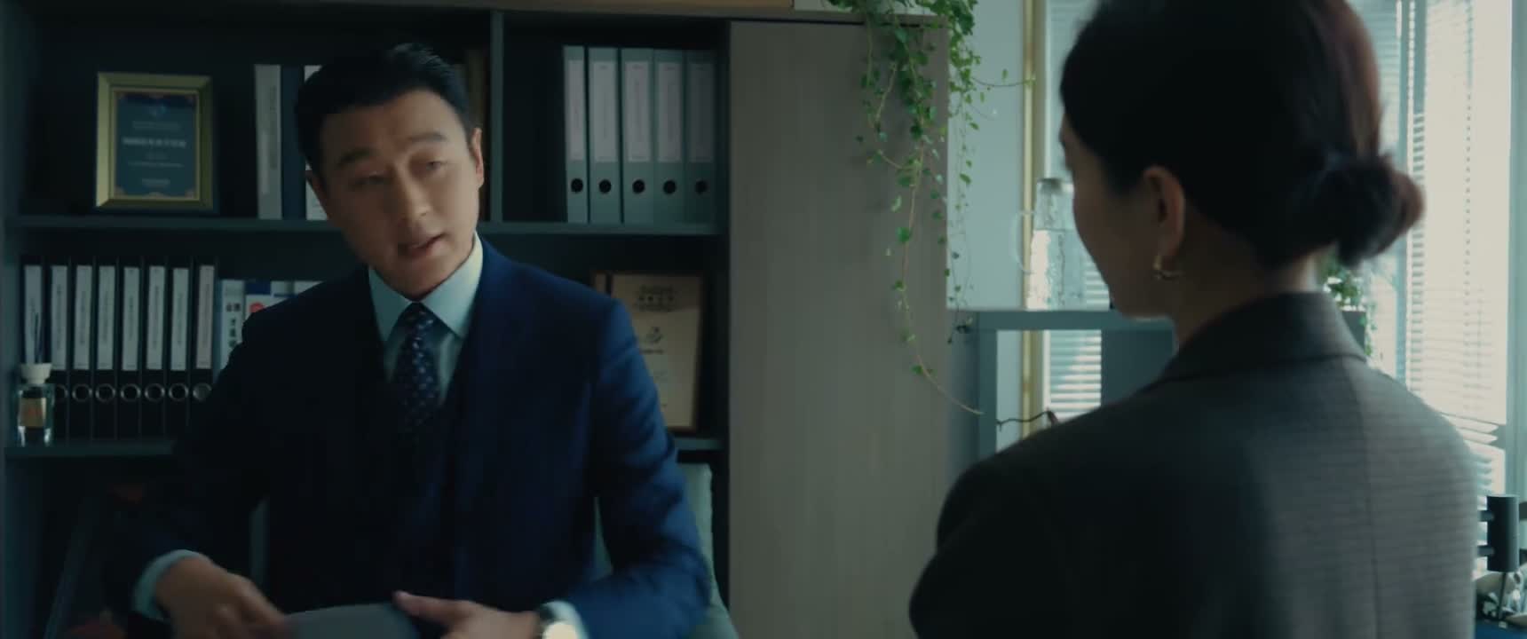 签一下这份保密协议