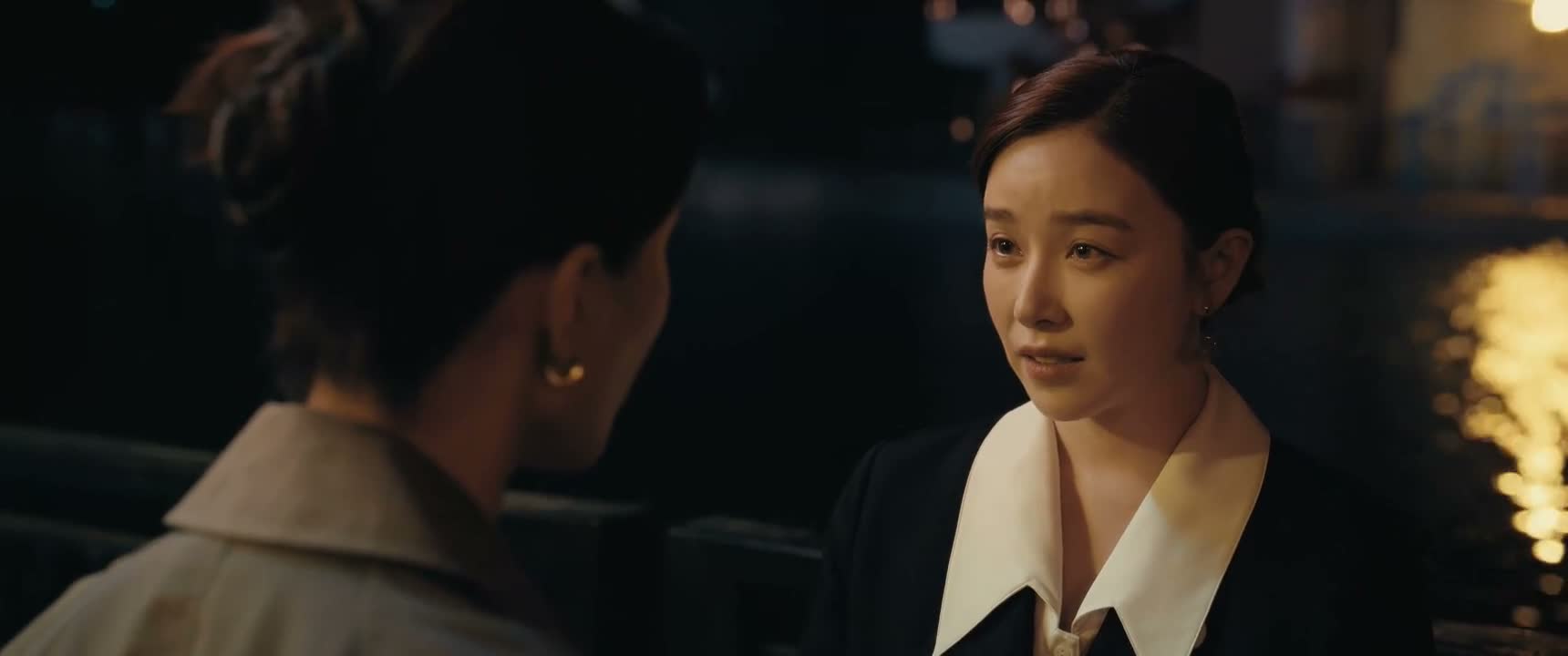 是你脱衣服和别人睡觉换来的
