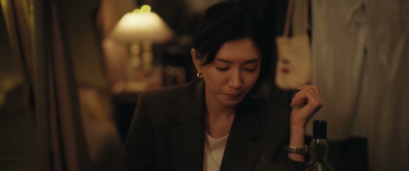 谁离过呀 谁离过婚哪 我是不是可以这么说 不行
