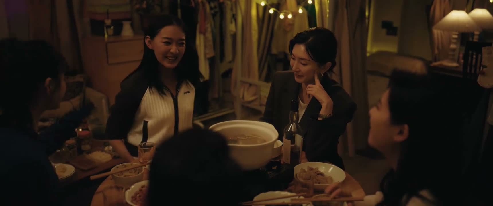 谁信 你别装