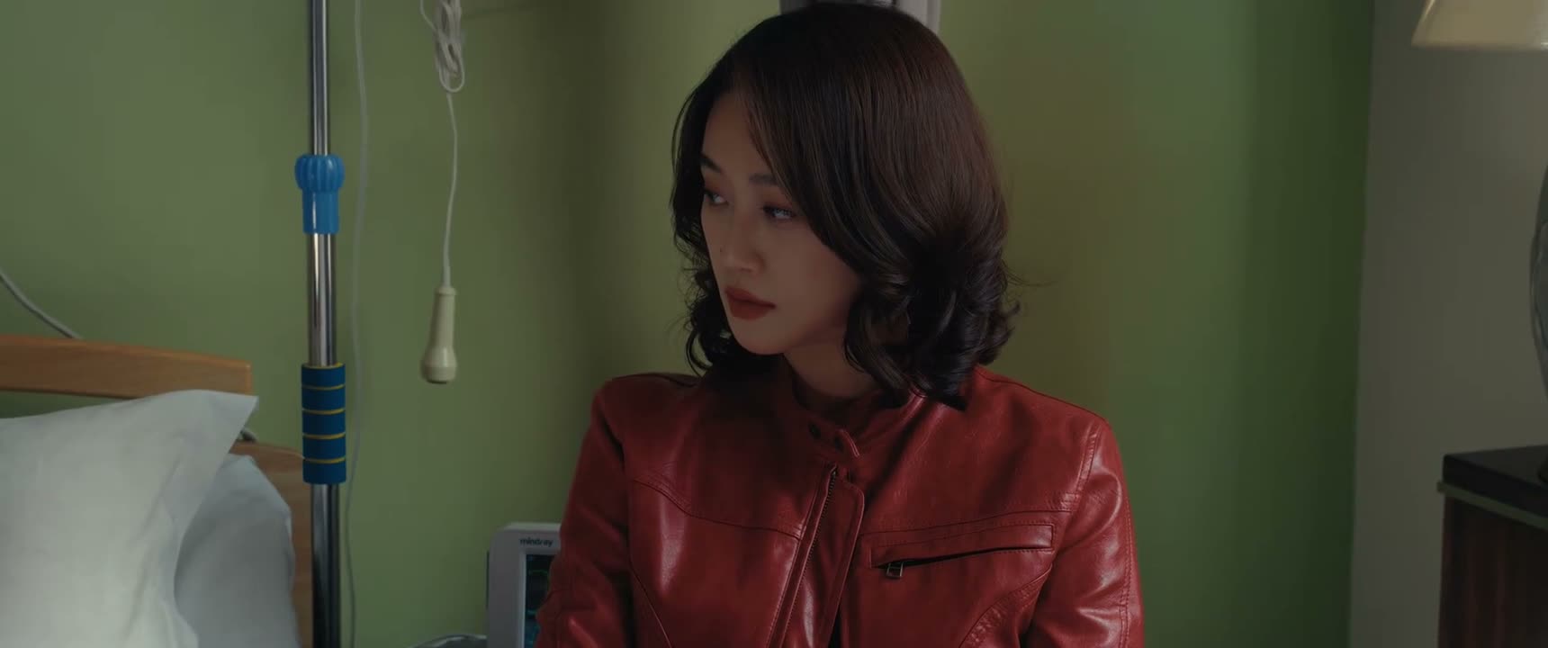 我不会要求你签婚前协议
