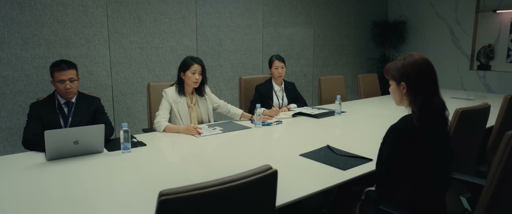 我觉得不太适合我 我还是想要做业务