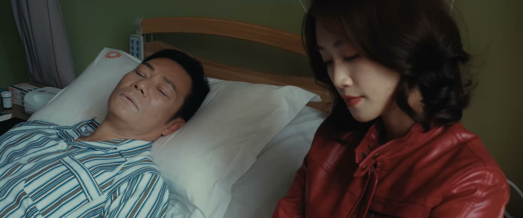 我是有过很多女人