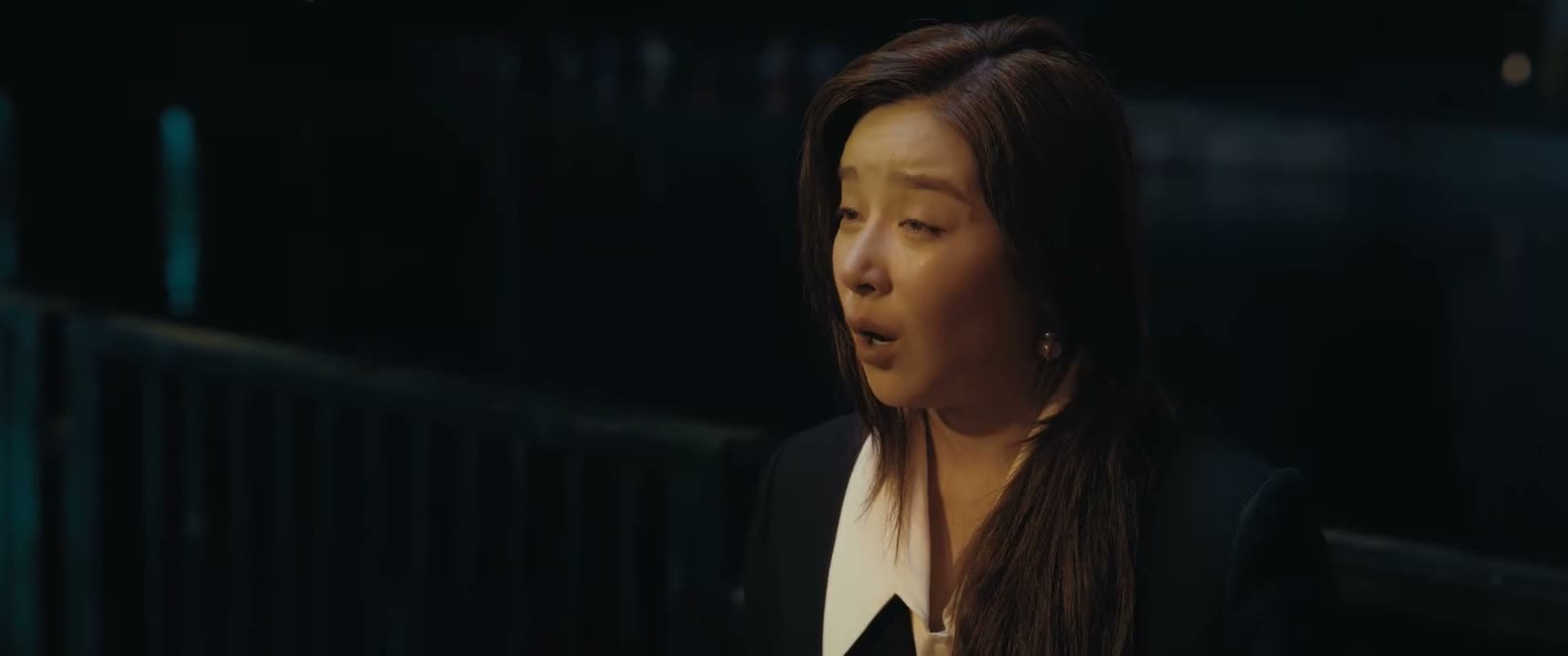 我一直很努力地在工作