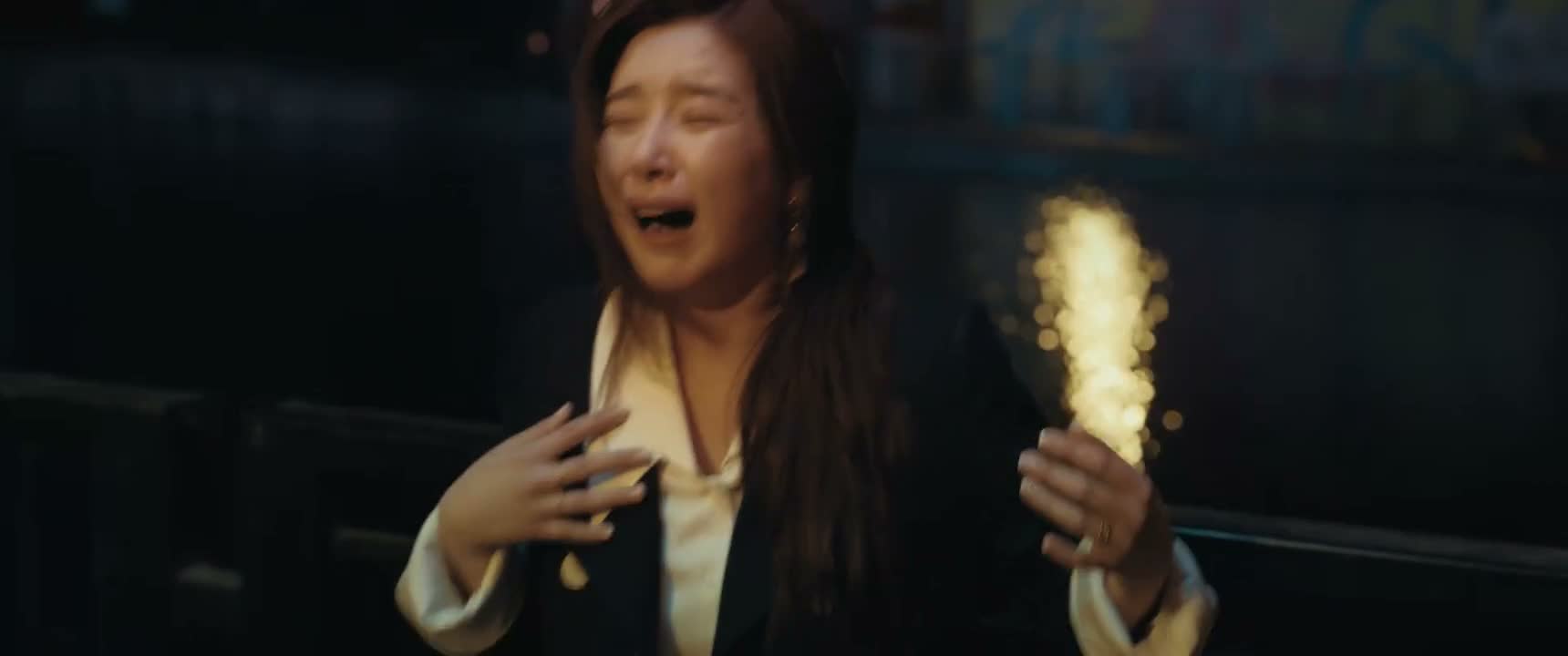 我真的很蠢