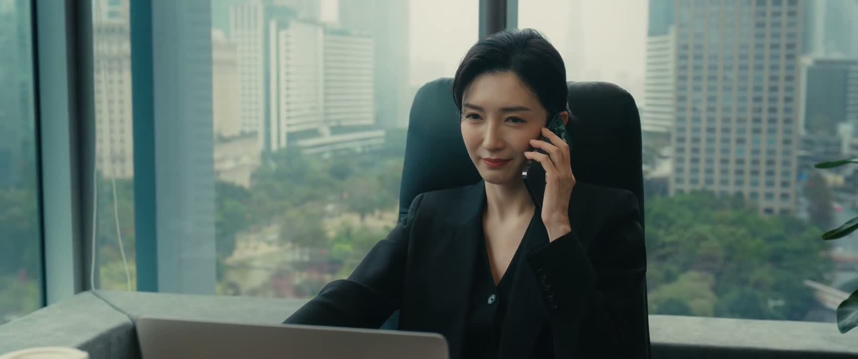 我终于 走到了这里