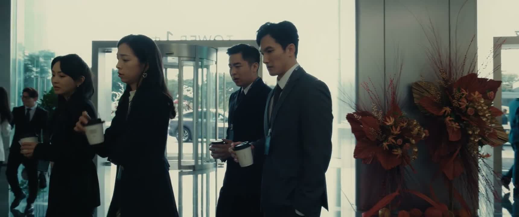 也不知道这次公司会赔多少