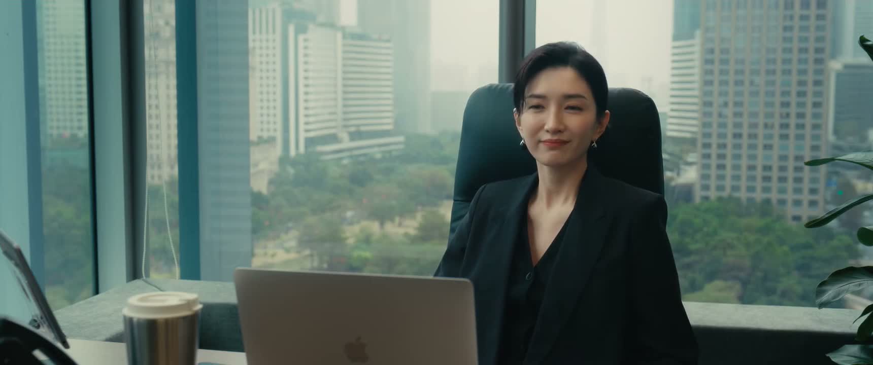 以后大家都有升职的机会啦 对