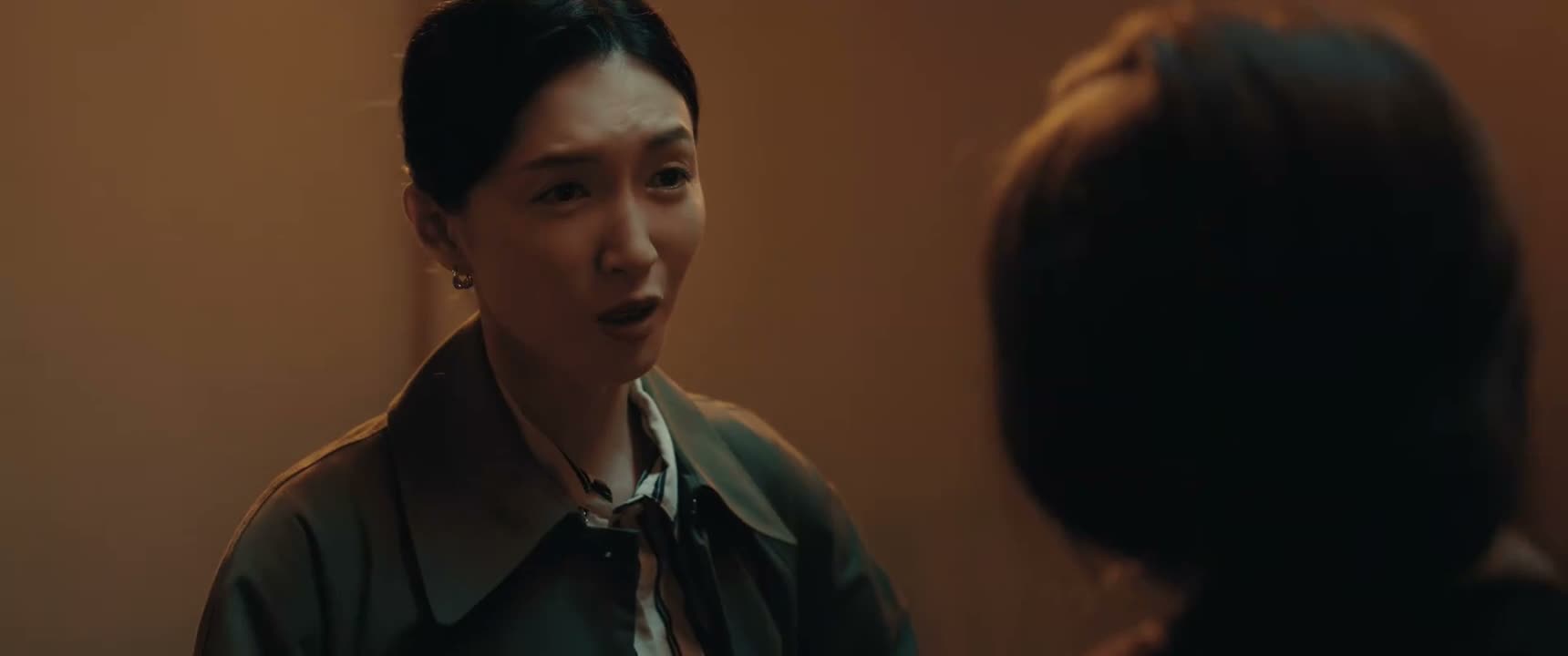 因为我知道守住自己的底线