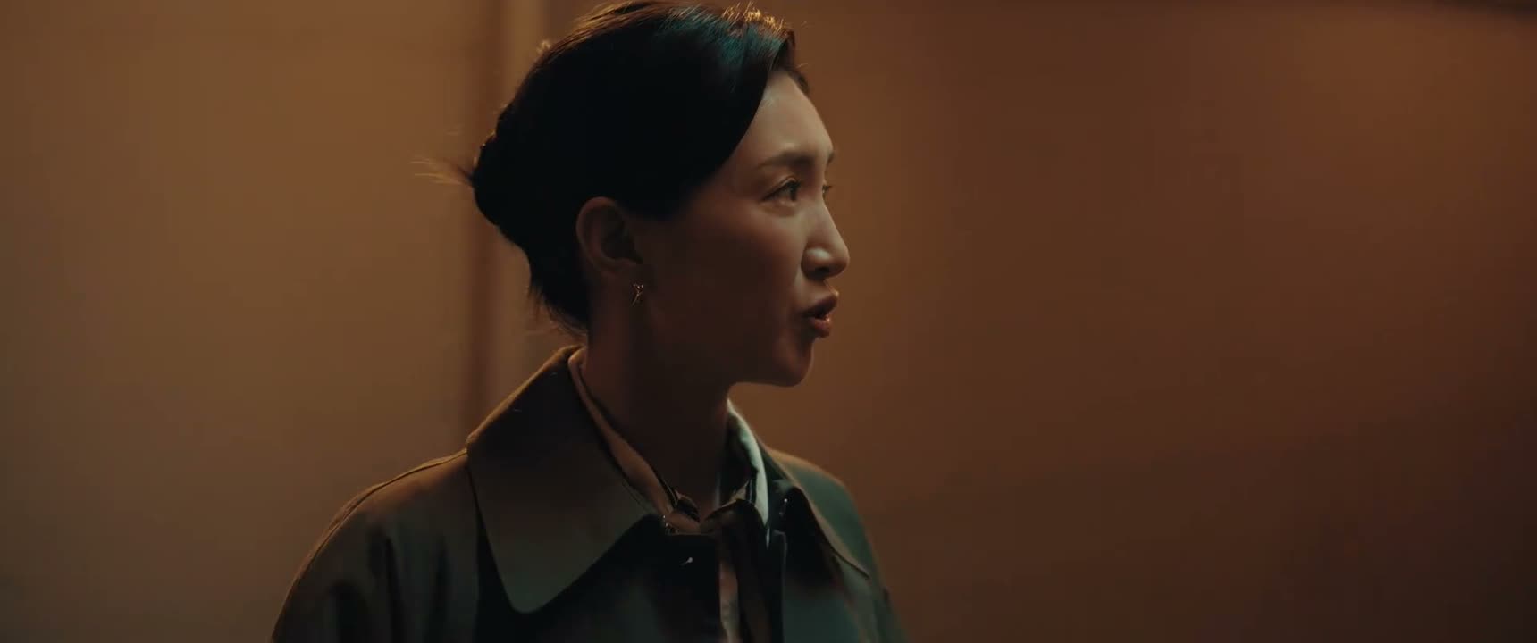 有想到过你爸妈吗