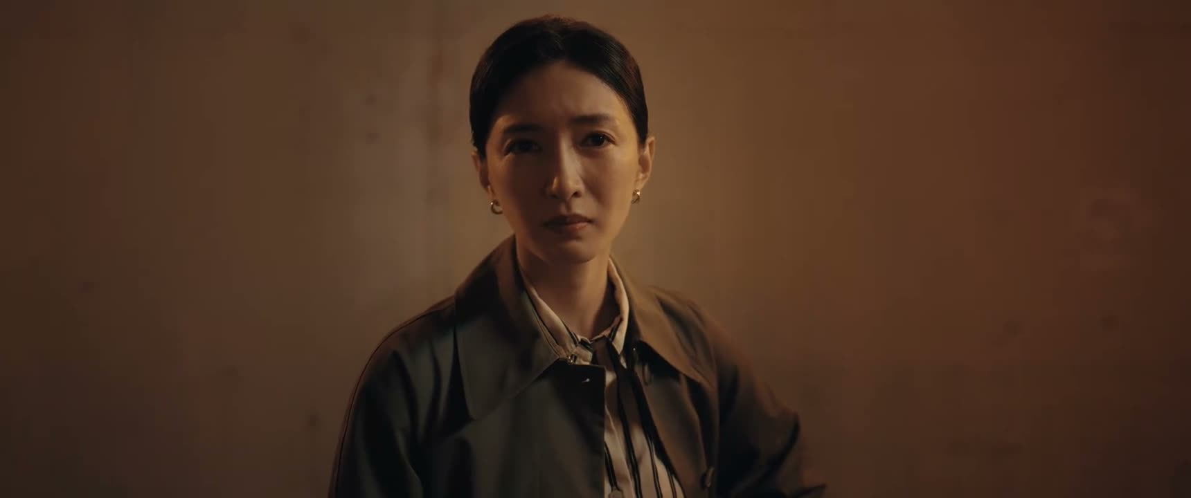 这都是你自己的选择