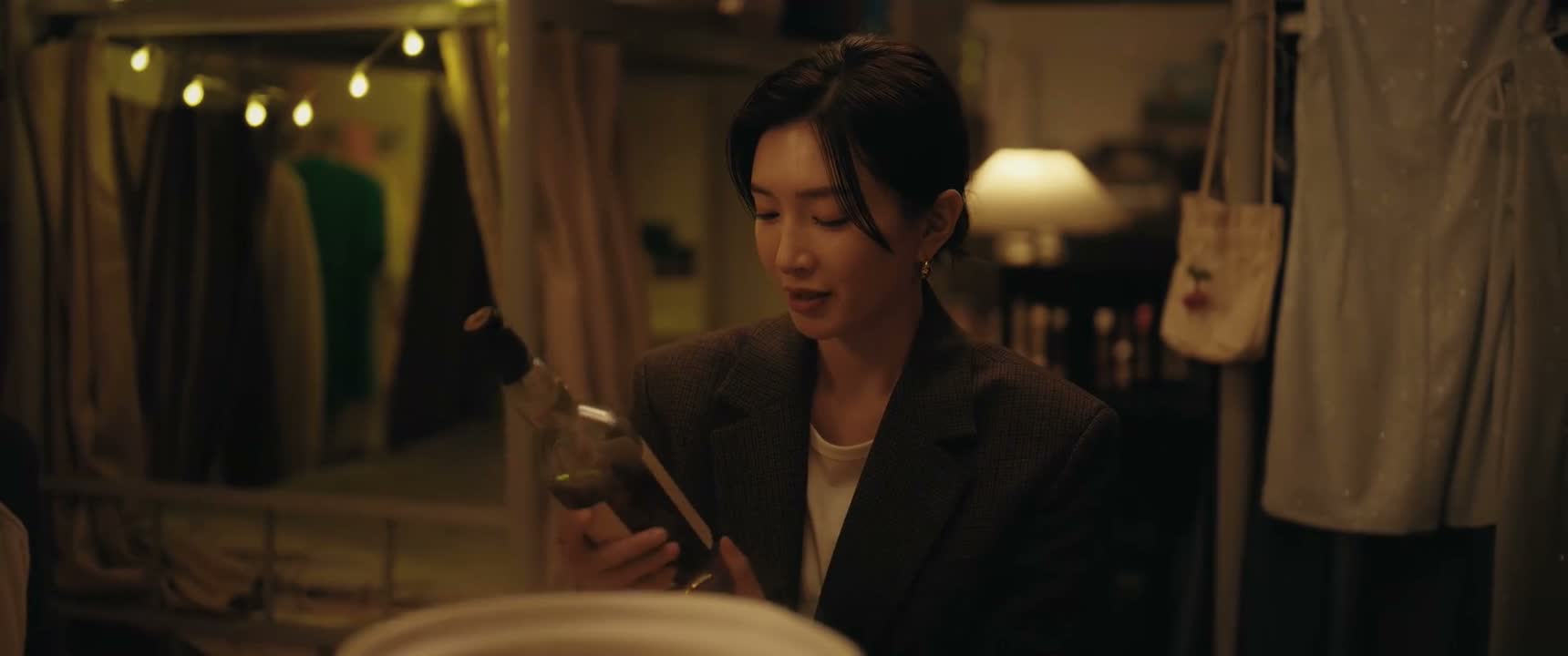 这个酒的上市活动也是我做的
