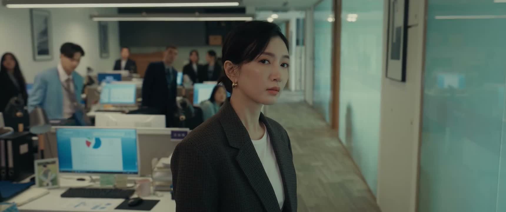 这谁呀这是 乔海伦
