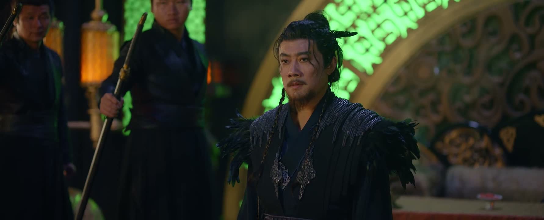 可一旦到了生死关头