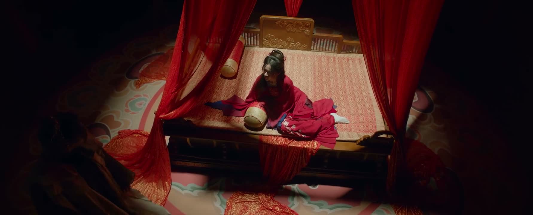 在主人面前费了多少口舌