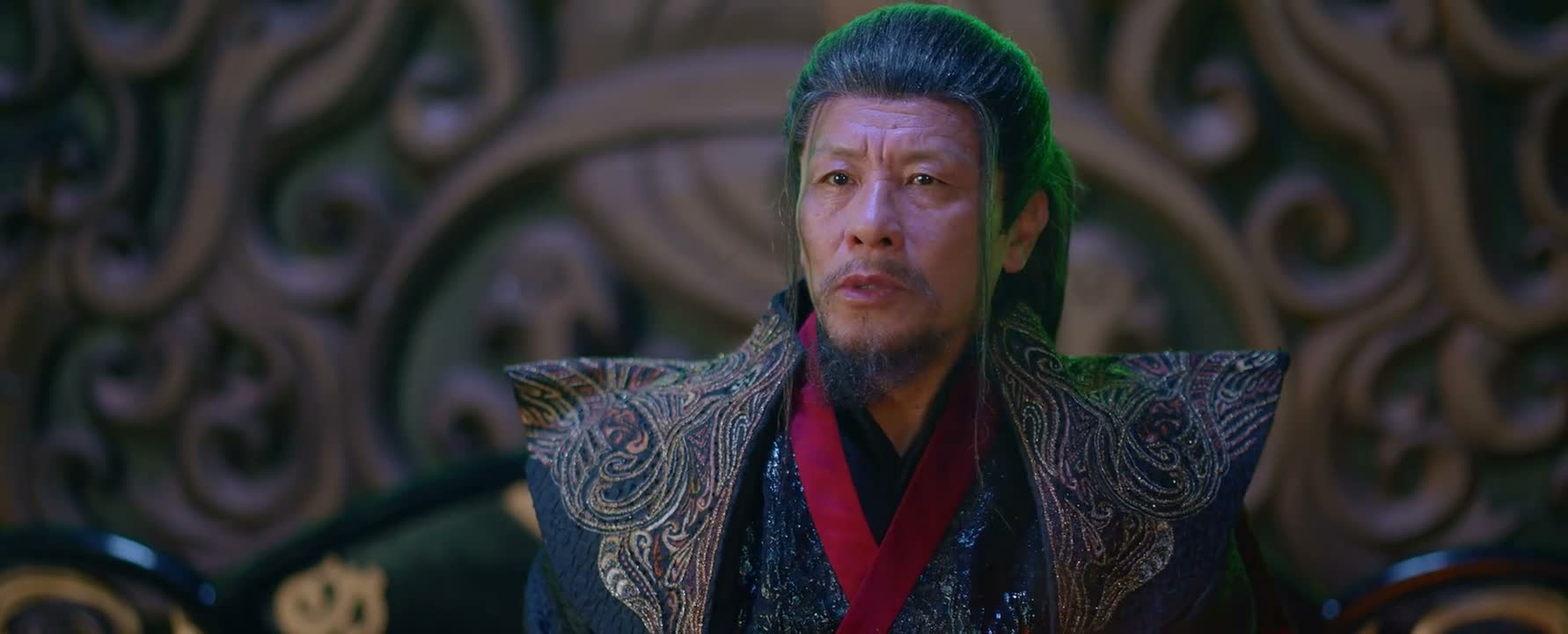 真是可悲可叹呐