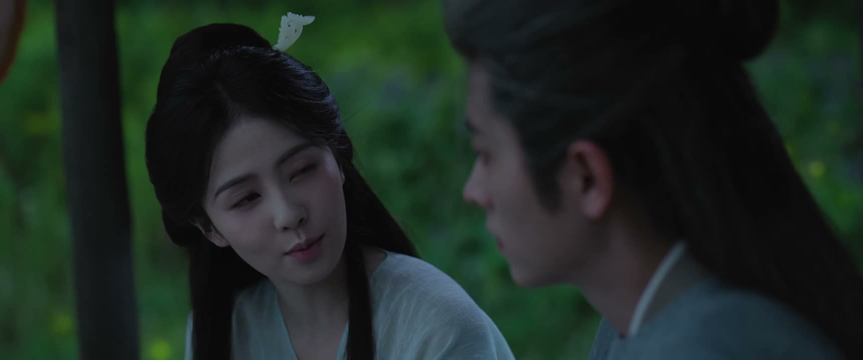 不是个絮絮叨叨的老头子