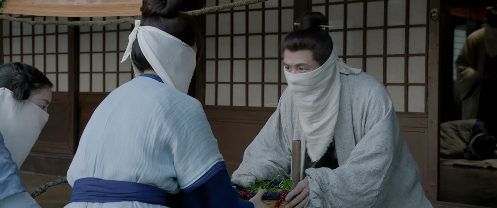 草药就这么些了吗