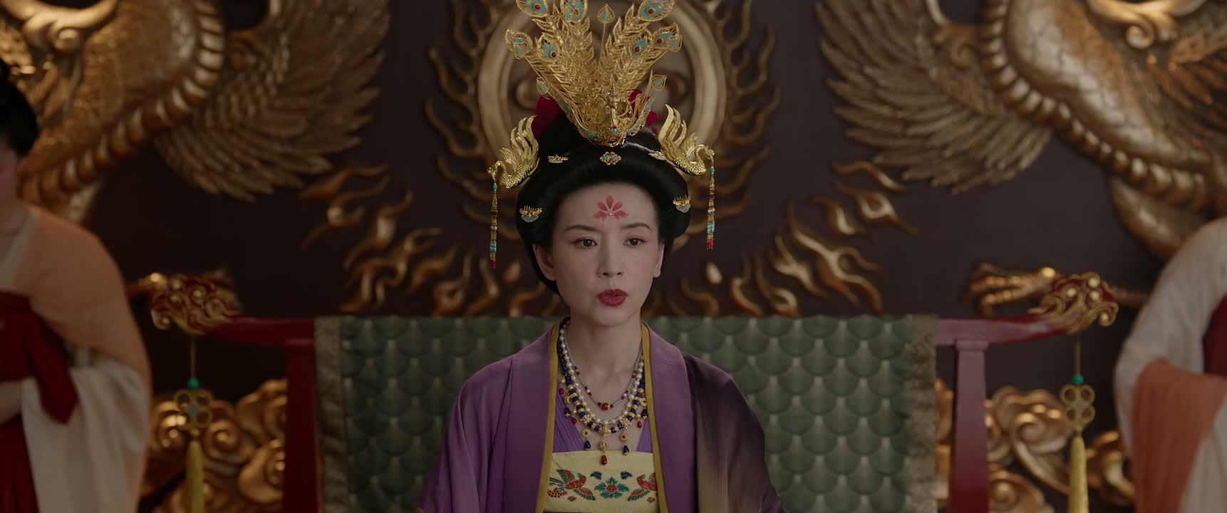 公输仰 你怎么看