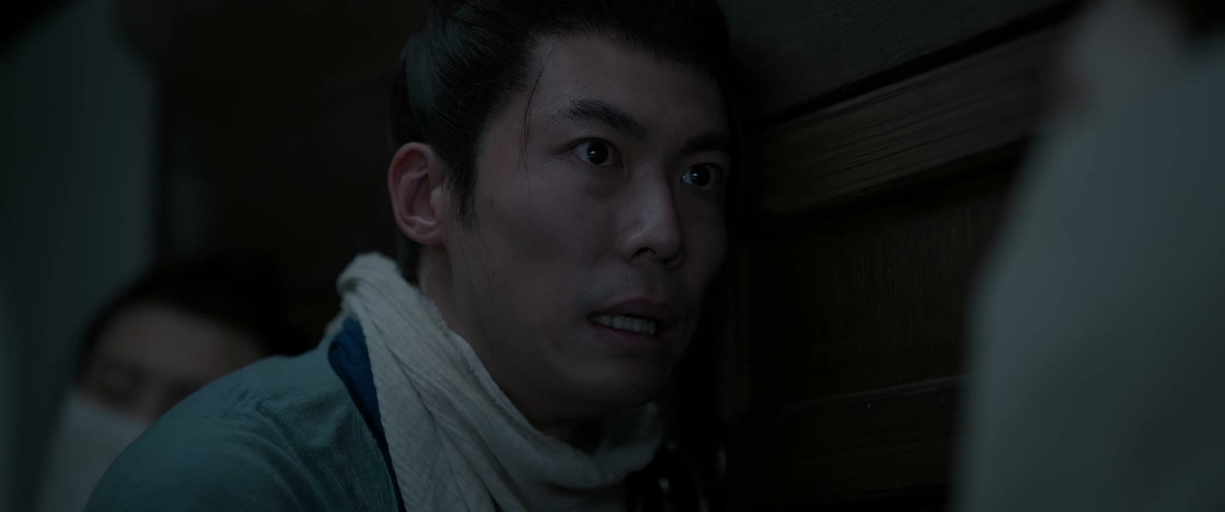 鹤来先生医术那么高超