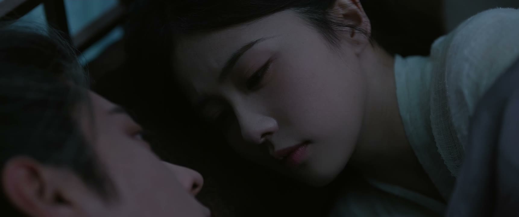 死亡真的太可怕了