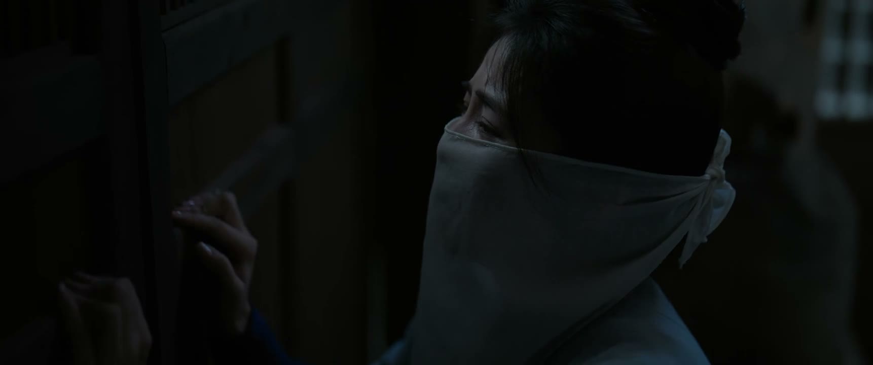 我们没有药了