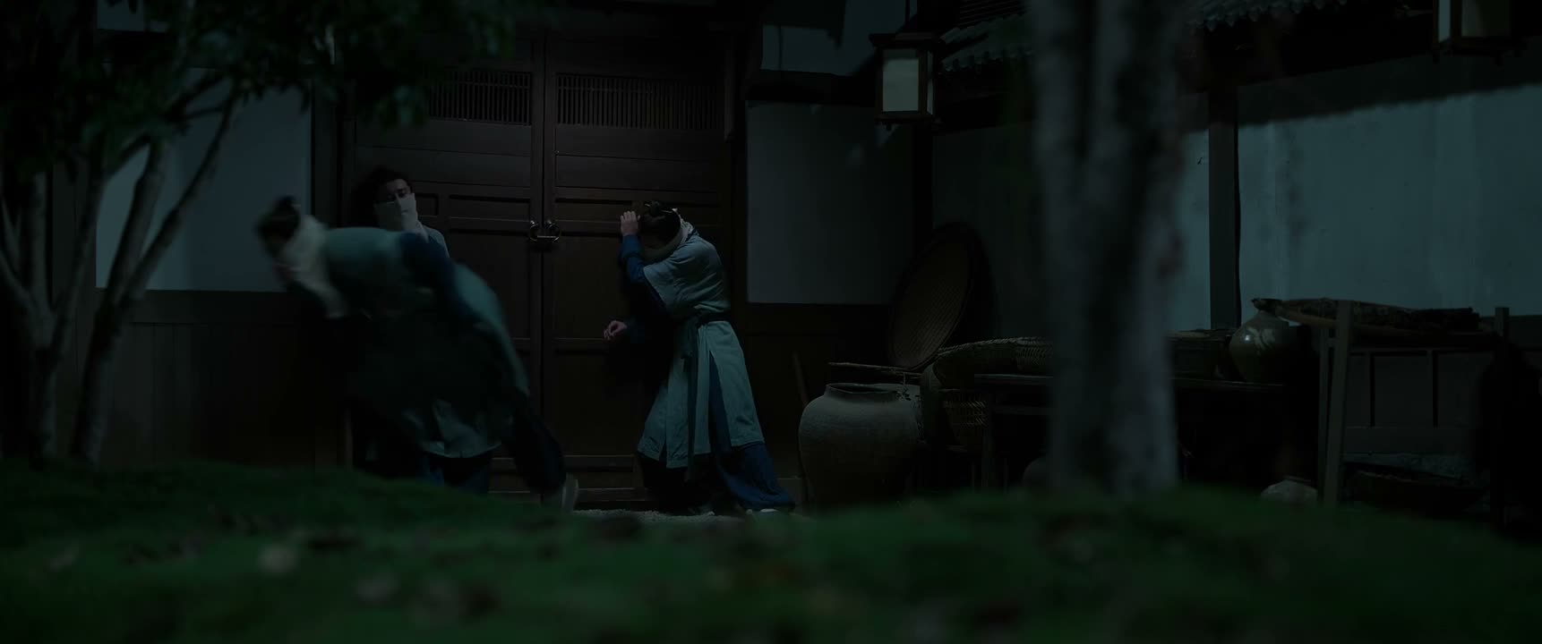 我求你了师兄 师兄