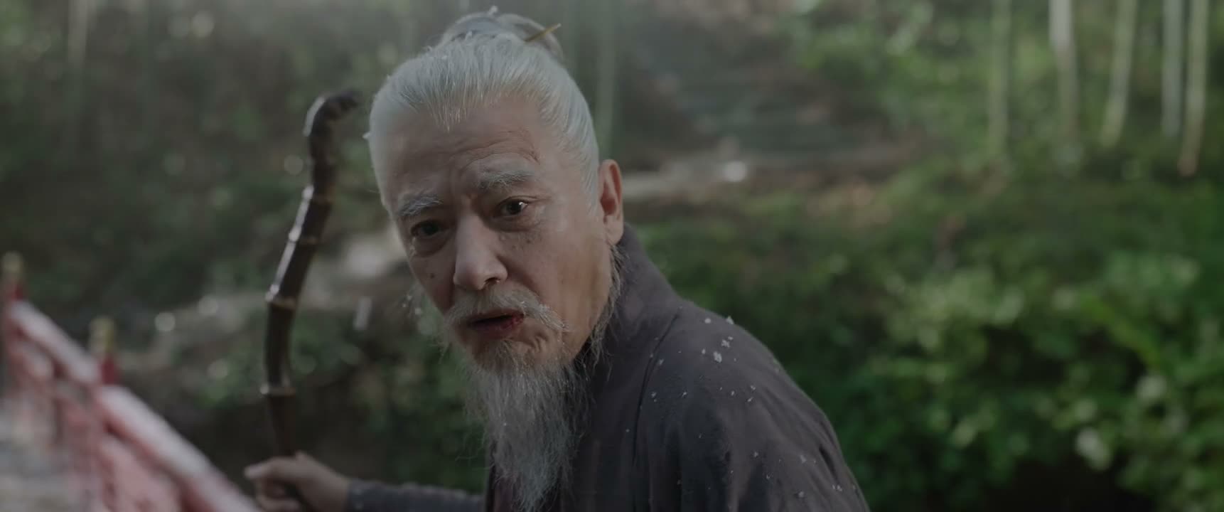 以后你可别往这跑了
