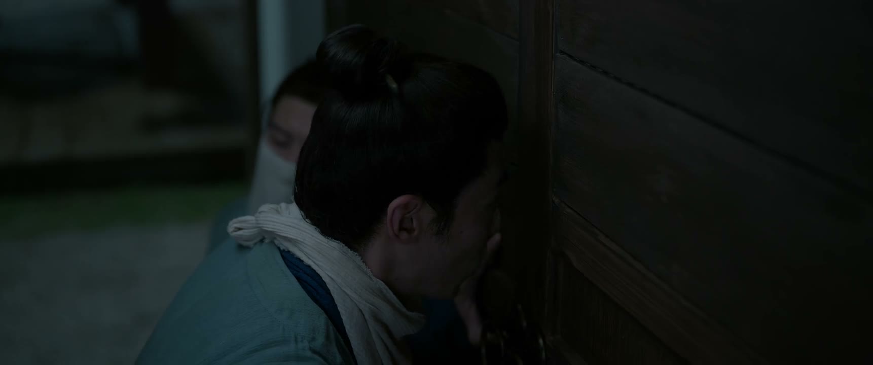 一切都会过去的 会过去的