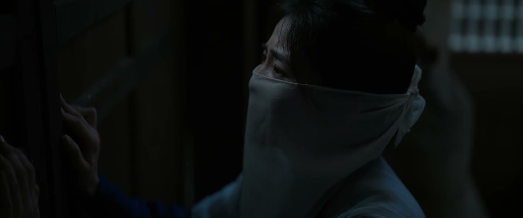 再晚就来不及了 你开门 阿璃