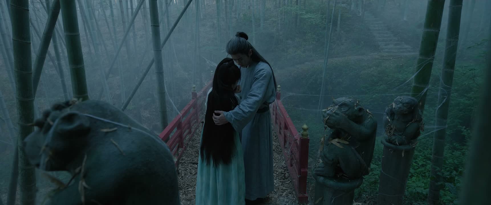 走 没事的