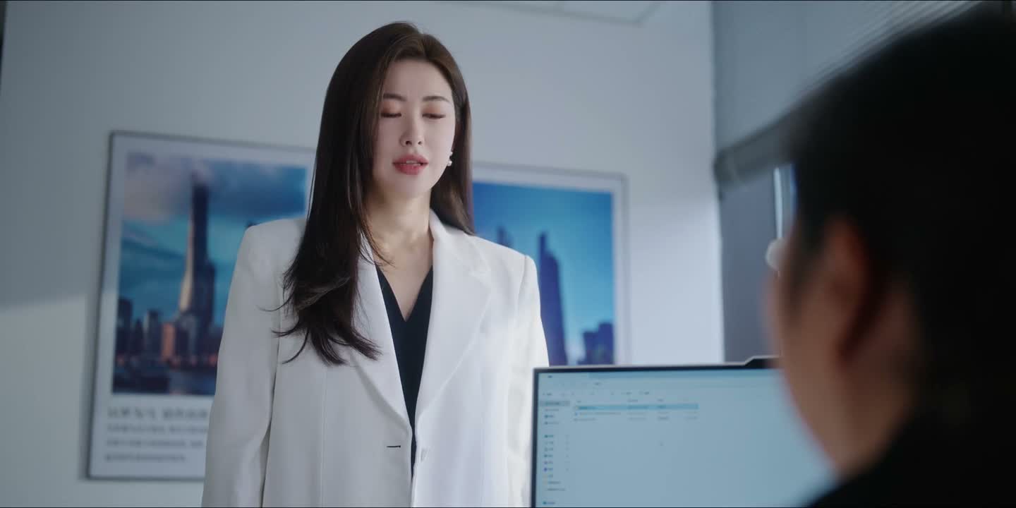 连一个三类礼品都不配吗